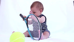 KidGooRoo Tennis Lessons Teaser